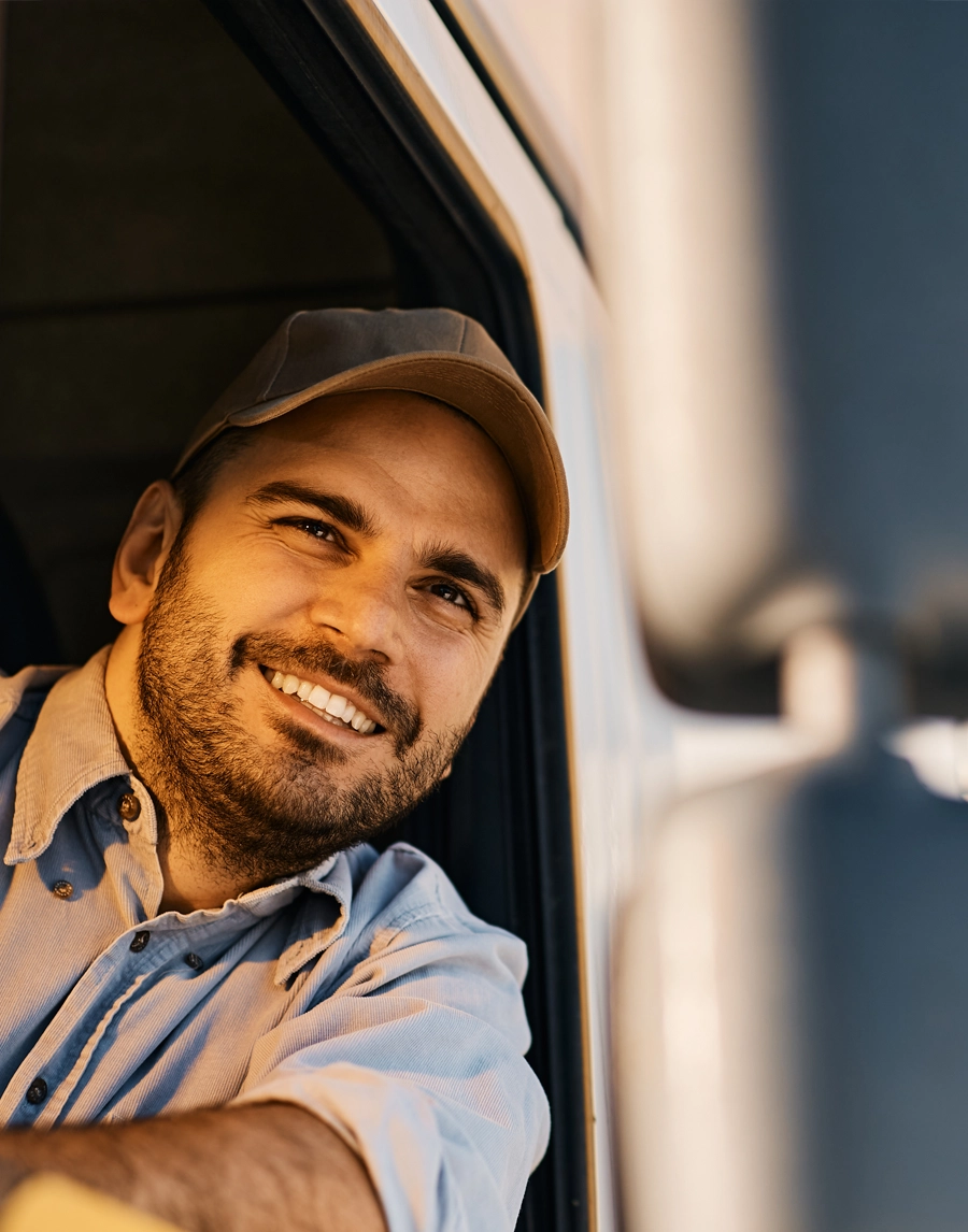 Sei un Autotrasportatore?