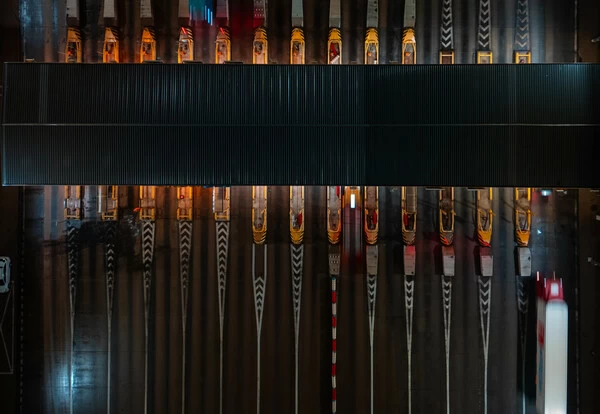 K1 Apparato UnicoTELEPASS EUROPEO