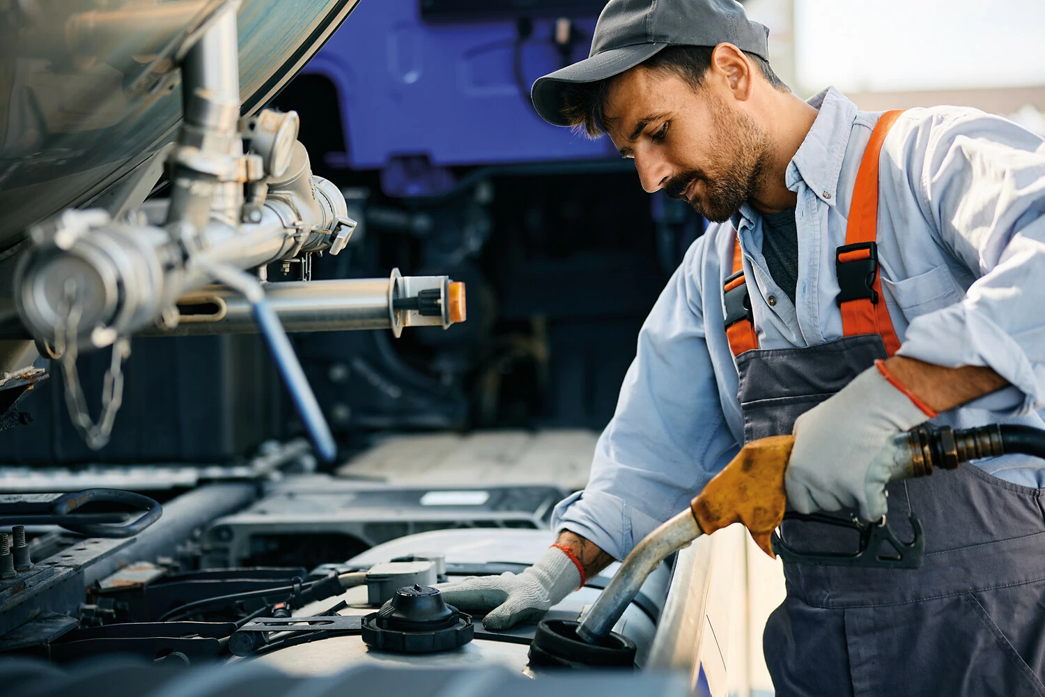 Co.L.Se.A. Fuel Card