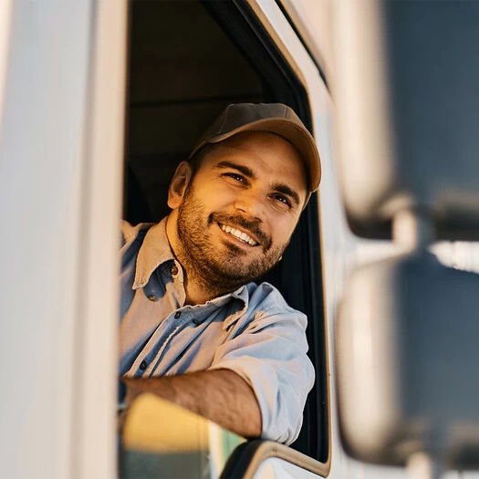 Servizi per l'autotrasporto