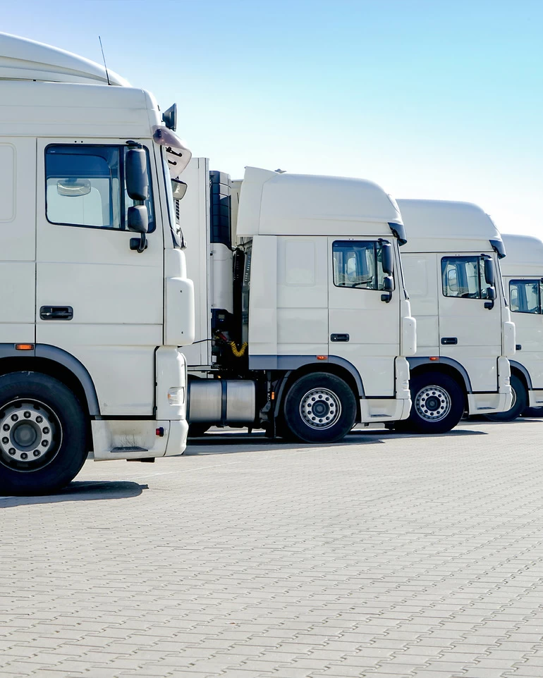 Rent modern, safe, and sustainable vehicles