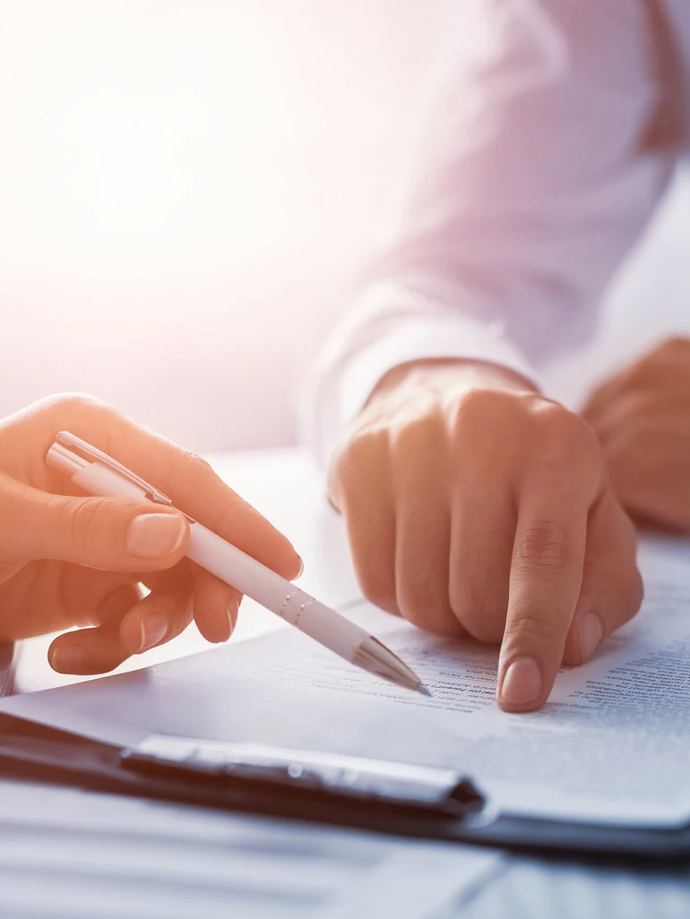 Why choose Co.L.Se.A.'s insurance services?